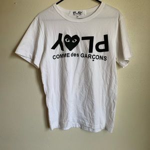 Comme Des Garçon Shirt
